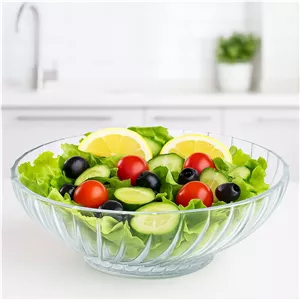 کاسه سالاد پاشاباغچه طرح 1370 کجراه کد 530124