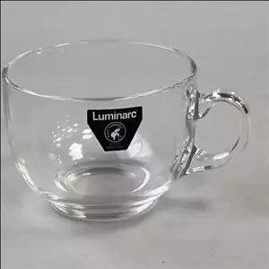 کپ لومینارک مدل22 تخم مرغی