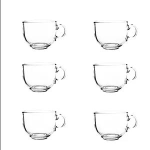 کپ لومینارک مدل۱۶ تخم مرغی