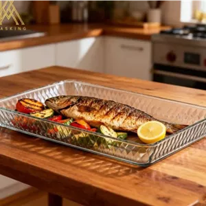 تابه مستطیل بورجام پاشاباغچه – کد 590984