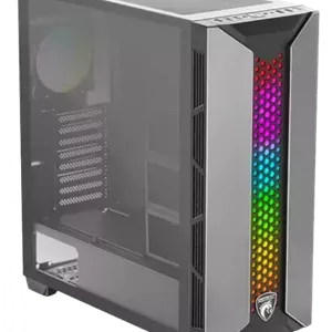 کیس گیمینگ Green مدل GRIFFIN G7