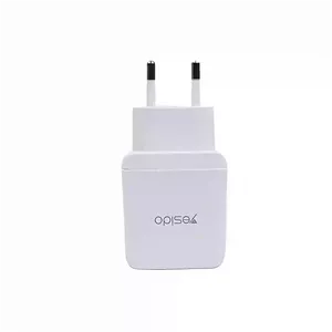 شارژر دیواری Yesido مدل YC23\n