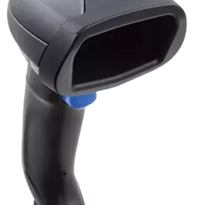 بارکد خوان سیمی DATALOGIC مدل  QW2520-BKK1S