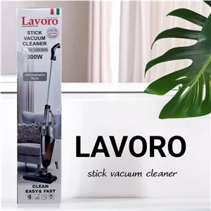 جارو پرتابل لاوارو LBC-2010 LAVORO