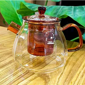 قوری پیرکس صافی دار توهانا ترکیه کد TOHANA-THN-76353