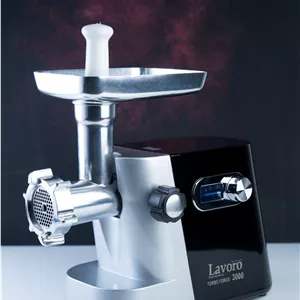 چرخ گوشت لاوارو مدل LAVORO MG300