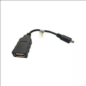 مبدل OTG Micro USB فرانت مدل FN-U2MF15