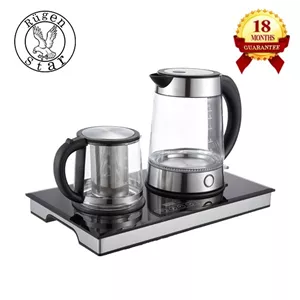 چای ساز روگن مدل Ru-1520