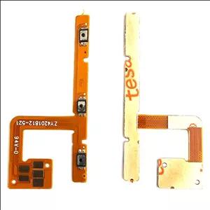 فلت پاور و ولوم نوکیا 5.1 پلاس _ Flat Power Volume Nokia 5.1 Plus