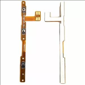 فلت پاور و ولوم شیائومی نوت 12 پروپلاس Flat Power Volume Xiaomi Note 12 Pro Plus (5G) _ (5G)