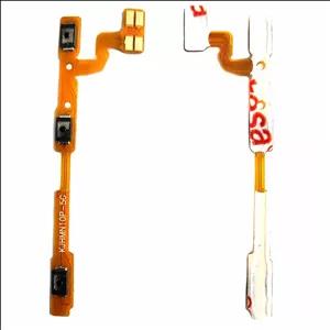 فلت پاور و ولوم شیائومی نوت 10 پرو Flat Power Volume Xiaomi Note 10 Pro (5G) _ (5G)