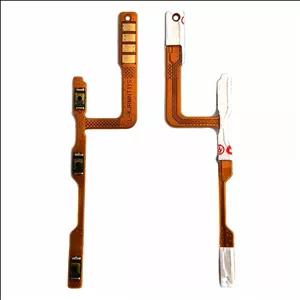 فلت پاور و ولوم شیائومی نوت Flat Power Volume Xiaomi Note 11 (4G) _ (4G) 11