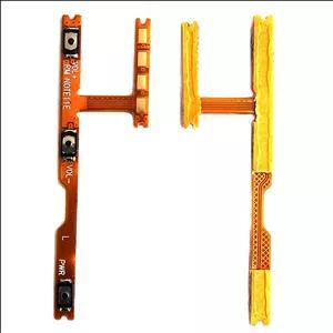 فلت پاور و ولوم شیائومی نوت Flat Power Volume Xiaomi Note 11E _ 11E