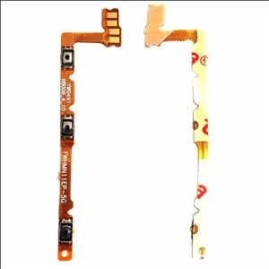 فلت پاور و ولوم شیائومی نوت 11 پروپلاس Flat Power Volume Xiaomi Note 11 Pro Plus (5G) _ (5G)