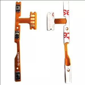 فلت پاور و ولوم شیائومی نوت Flat Power Volume Xiaomi Note 10 (5G) _ (5G) 10