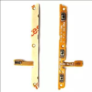 فلت پاور و ولوم سامسونگ نوت Flat Power Volume Samsung Note 10/N970 _ N970/10