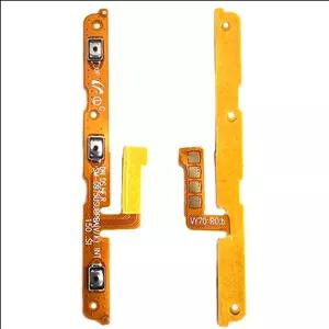 فلت ولوم سامسونگ Flat Volume Samsung S10/G973 _ G973/S10