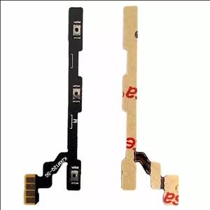 فلت پاور و ولوم شیائومی 12 لایت _ Flat Power Volume Xiaomi 12 Lite