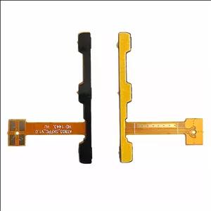 فلت پاور و ولوم هوآوی 3C لایت _ Flat Power Volume Huawei 3C Lite