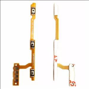 فلت پاور و ولوم هوآوی Flat Power Volume Huawei Enjoy 20 SE _ Enjoy 20 SE