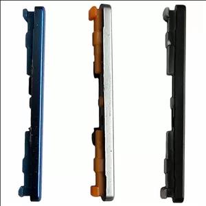 دکمه ولوم شیائومی نوت 11 پرو Xiaomi Note 11 Pro 4G _ 4G