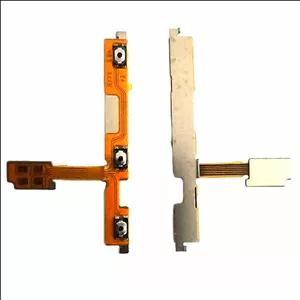 فلت پاور و ولوم هوآوی نوا Flat Power Volume Huawei Nova 7 _ 7