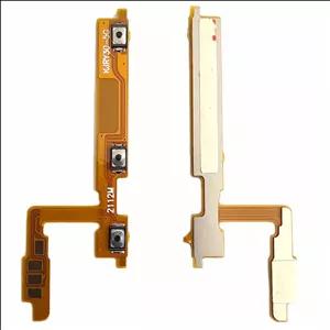 فلت پاور و ولوم هوآوی هانر Flat Power Volume Huawei Honor 30 _ 30