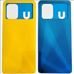 درب پشت شیائومی BACK Cover Xiaomi Poco X4 Pro