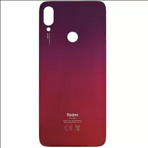 درب پشت شیائومی BACK Cover Xiaomi Note 7/Note 7 Pro