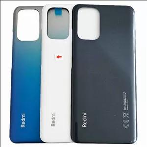 درب پشت شیائومی BACK Cover Xiaomi Note 10S