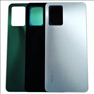 درب پشت شیائومی BACK Cover Xiaomi Poco F4