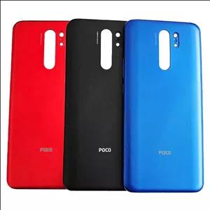 درب پشت شیائومی BACK Cover Xiaomi Poco M2