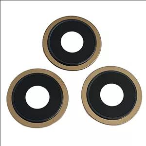 شیشه دوربین با فریم آیفون Iphone 12 Pro Max