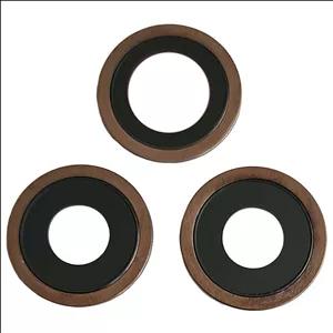 شیشه دوربین با فریم آیفون Iphone 12 Pro