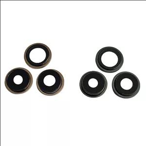 شیشه دوربین با فریم آیفون Iphone 13 Pro