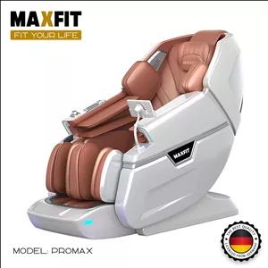 صندلی ماساژ آلمانی مکس فیت مدل پرومکس Maxfit Promax