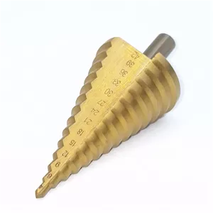 مته مخروطی شیار دار SILVER 4--42