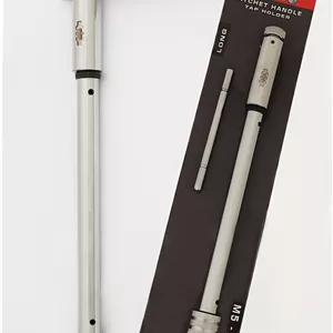 دسته قلاویز جغجغه بلند نمره 2 سایز  M5-M12 برند TAM
