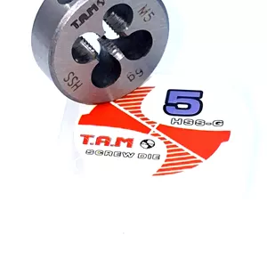 حدیده سایز 5 برند TAM