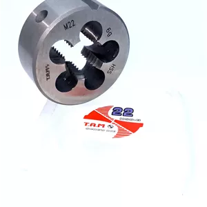 حدیده سایز 22 برند TAM