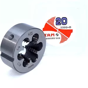 حدیده سایز 20 برند TAM
