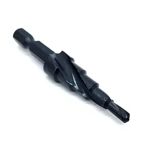 مته مخروطی شیار دار TAM 4--12