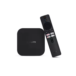 اندروید باکس شیائومی 2nd GenTV Box S