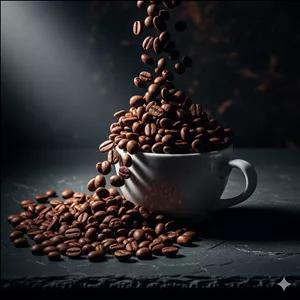 دان قهوه عربیکا گواتمالا 