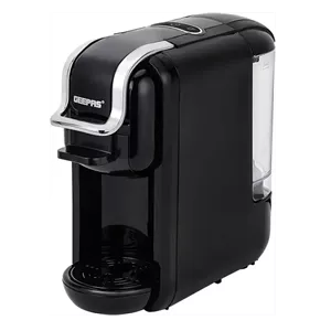 اسپرسو ساز چهار کاره جیپاس مدل GCM41526-WT