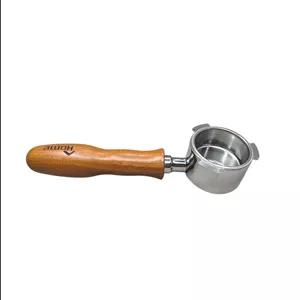 پرتافیلتر چوبی سایز 51 ۳ پین