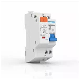 کلید محافظ جان 25 آمپر هیوندای