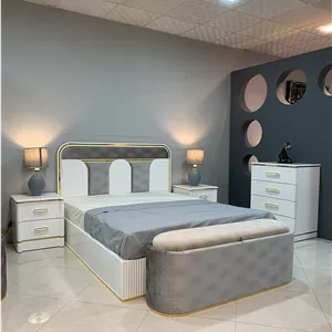 سرویس خواب دونفره اطلس