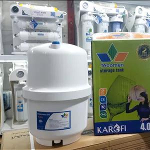 مخزن تصفیه آب تکومن ویتنام