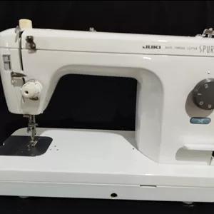 چرخ خیاطی جوکی مدل juki TL-90 اصل ژاپن پارچه و چرم دوز